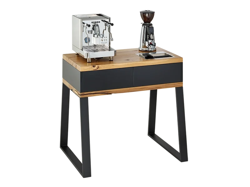 Barista-Tisch