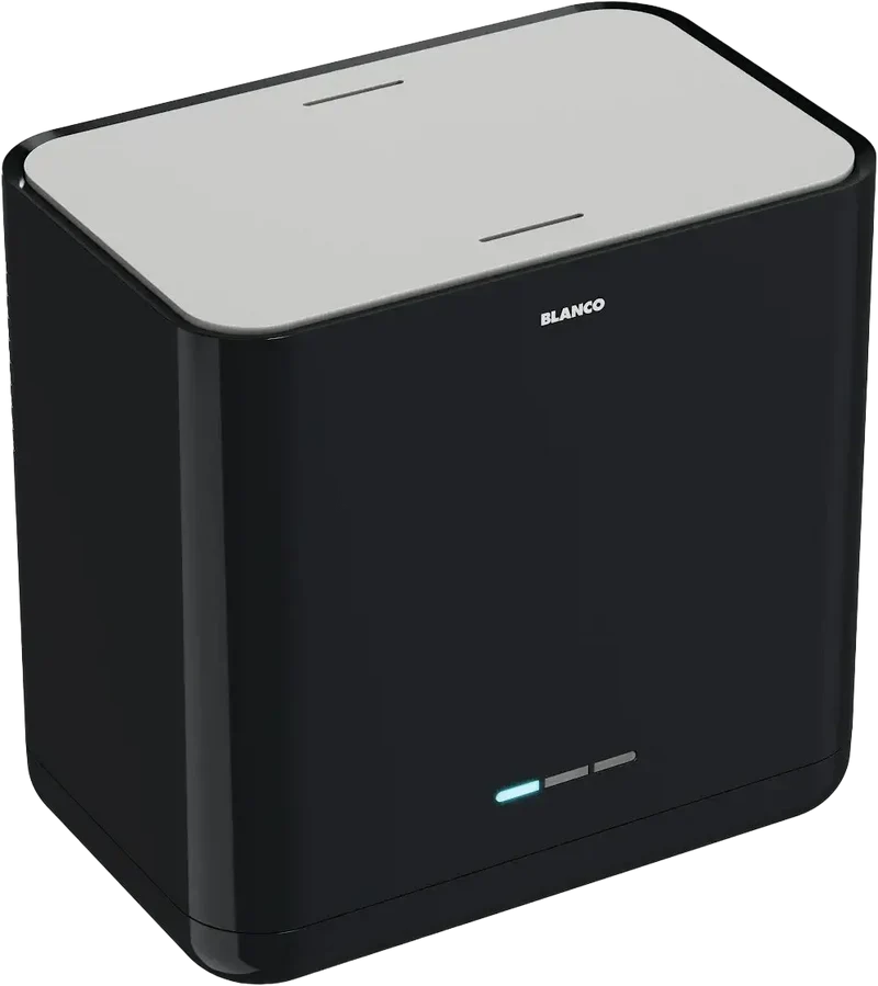 BLANCO AQUA UVC-AC Trinkwasserfilter-System